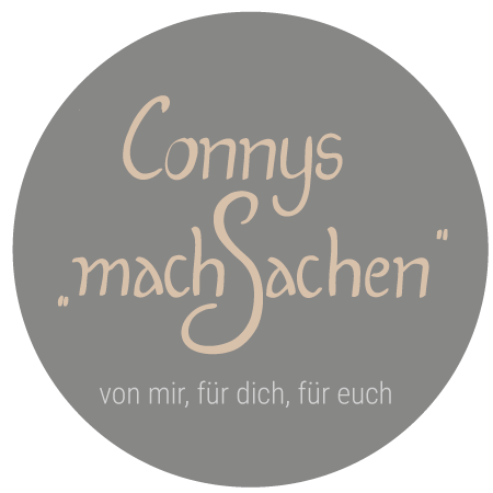 Connys "machSachen"